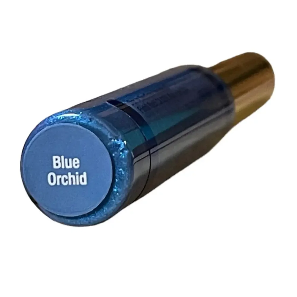 SeneGence Lipsense Blue Orchid Gloss Limited Edition New Sealed
